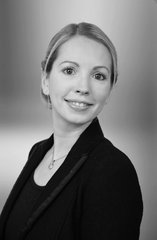 Dr. rer. medic. Janine Biermann-Stallwitz