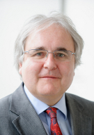 Prof. Dr. Jürgen Wasem