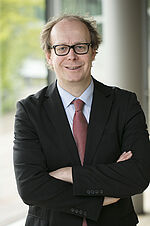 Prof. Dr. Justus Haucap