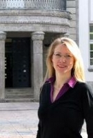 Dr. rer. pol. Sonja Schillo