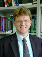 Prof. Dr. Reinhold Schnabel